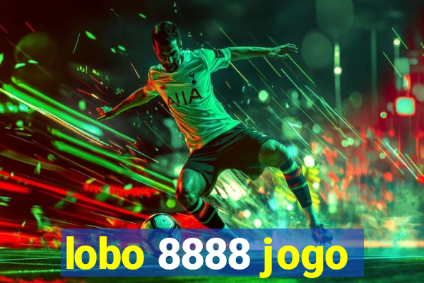 lobo 8888 jogo